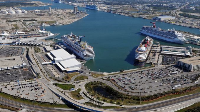 Free-Parking-for-Disabled-Veterans-at-Port-Canaveral