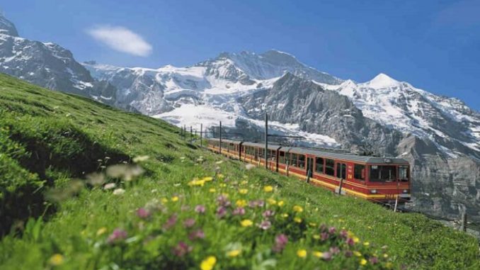 Interlaken