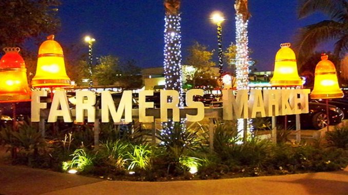 california-los-angeles-farmers-market