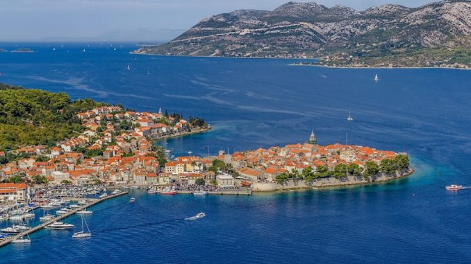 korcula