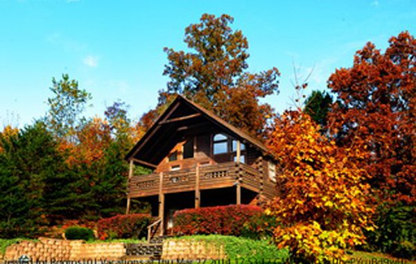 Rooms101 Vacations - 24-exterior-view-pigeon-forge-cabin.jpg
