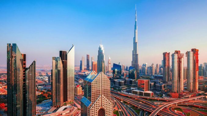 dubai-safe