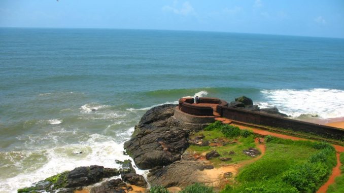 Kasargod